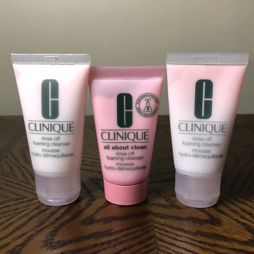 COPY - 🌸3/$30🌸Foaming Cleanser